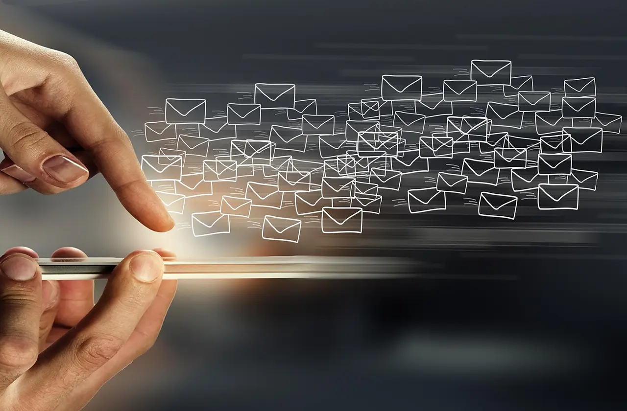 Email Subscribers - Your List Lives on Your Server First