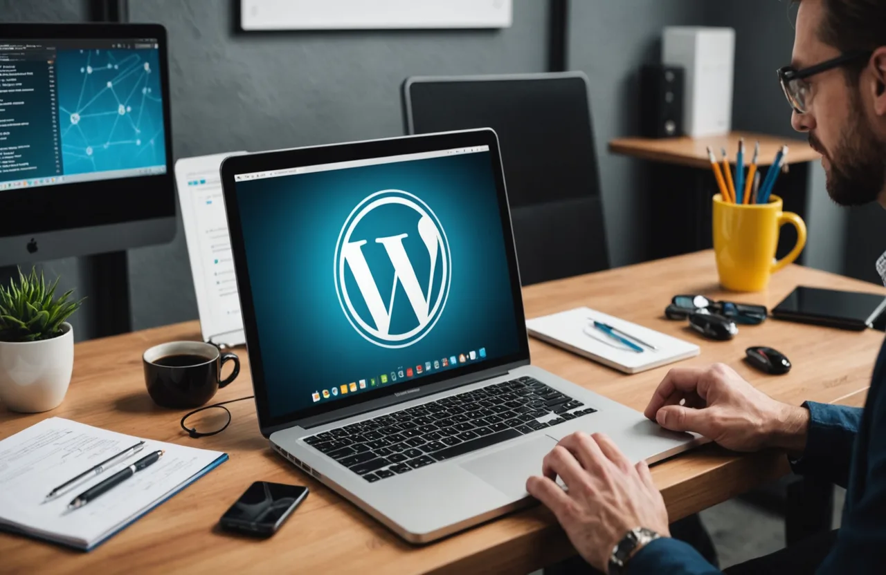 Wordpress Alternative
